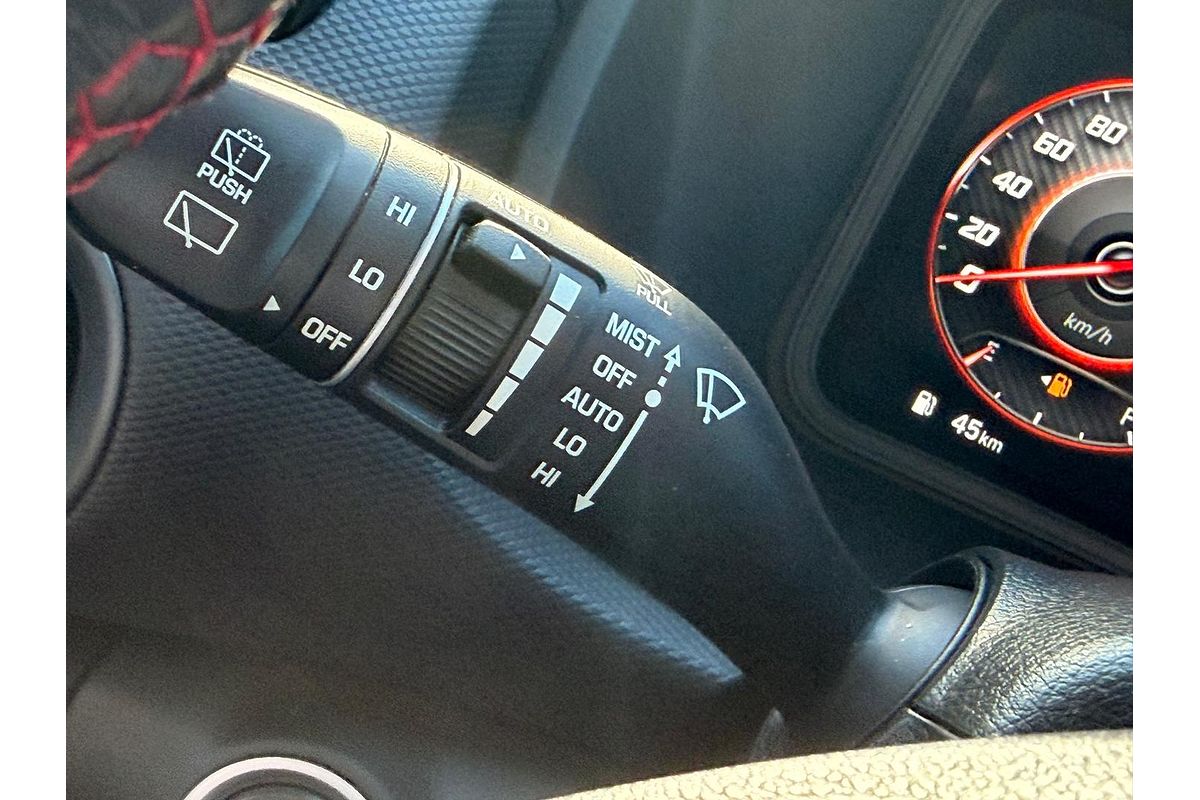 2021 Hyundai Kona N-Line Premium OS.V4