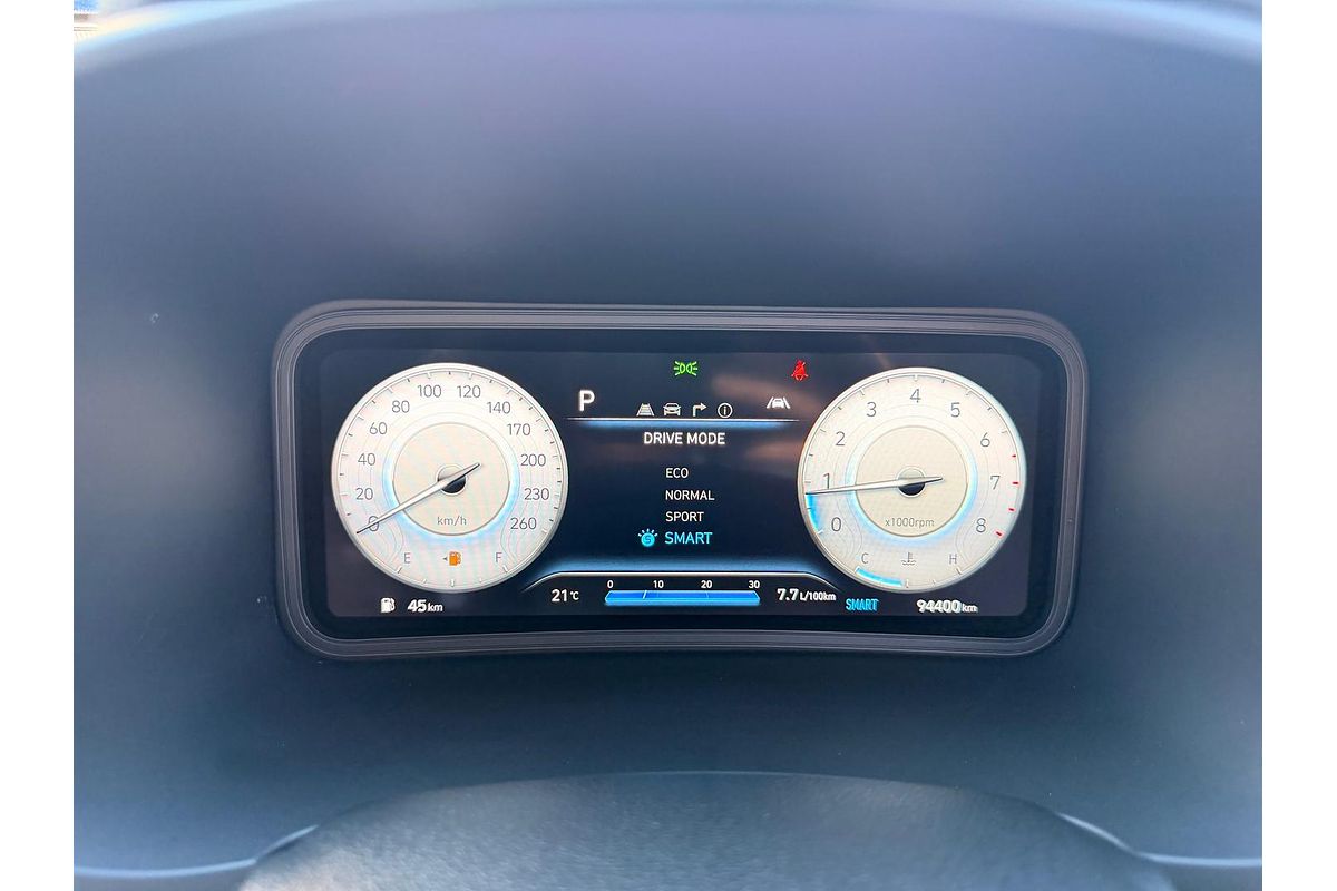 2021 Hyundai Kona N-Line Premium OS.V4