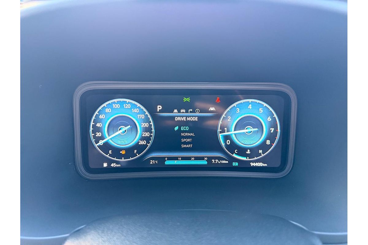 2021 Hyundai Kona N-Line Premium OS.V4