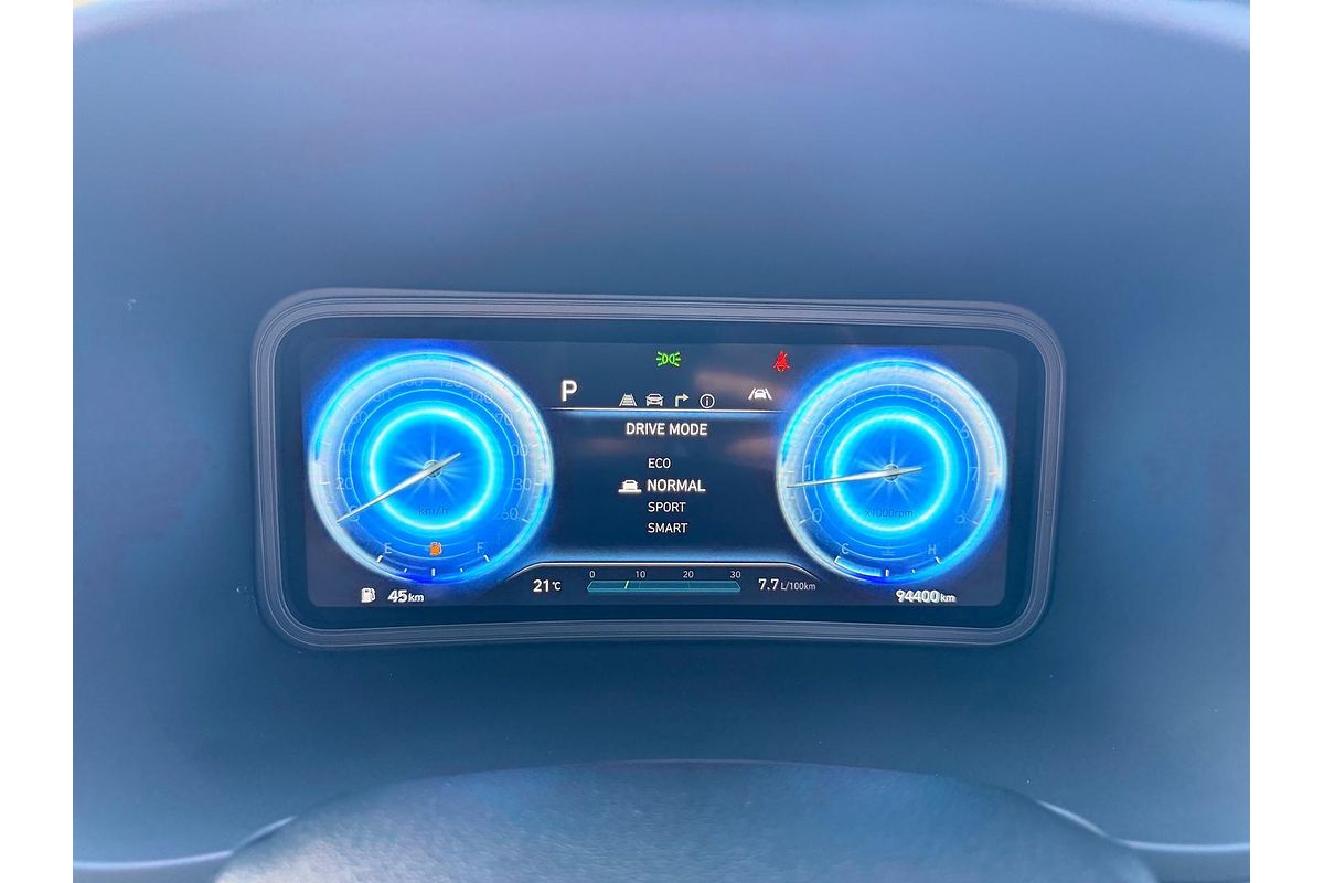 2021 Hyundai Kona N-Line Premium OS.V4