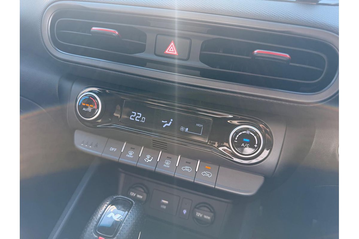 2021 Hyundai Kona N-Line Premium OS.V4