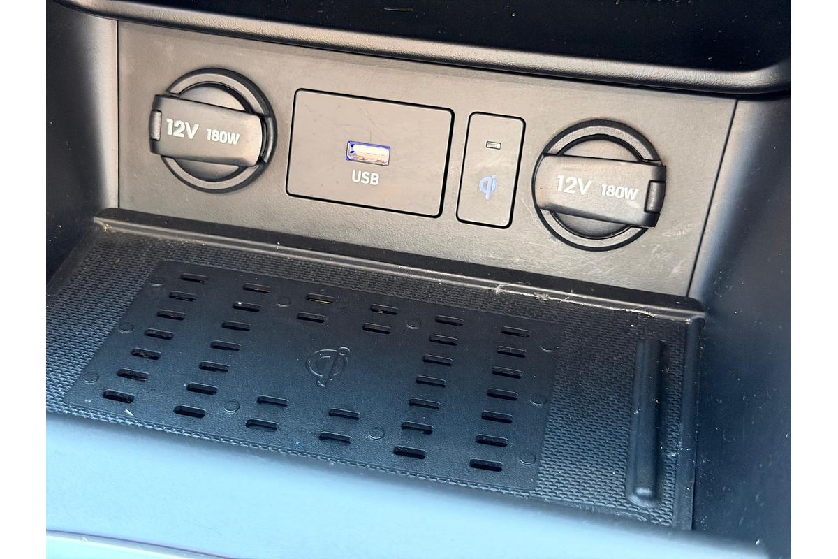 2021 Hyundai Kona N-Line Premium OS.V4