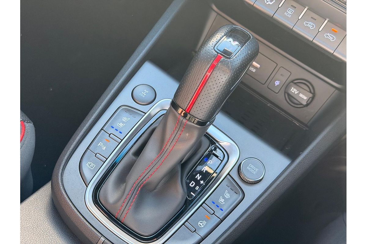 2021 Hyundai Kona N-Line Premium OS.V4