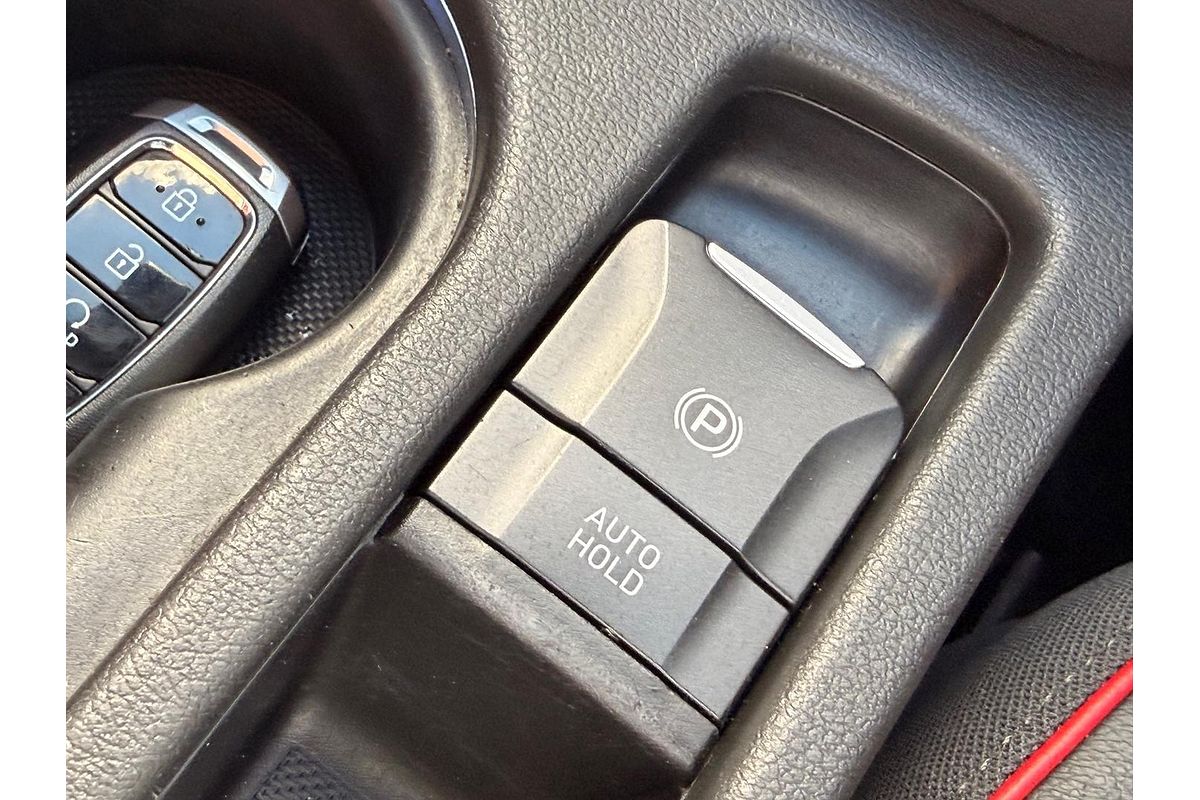 2021 Hyundai Kona N-Line Premium OS.V4