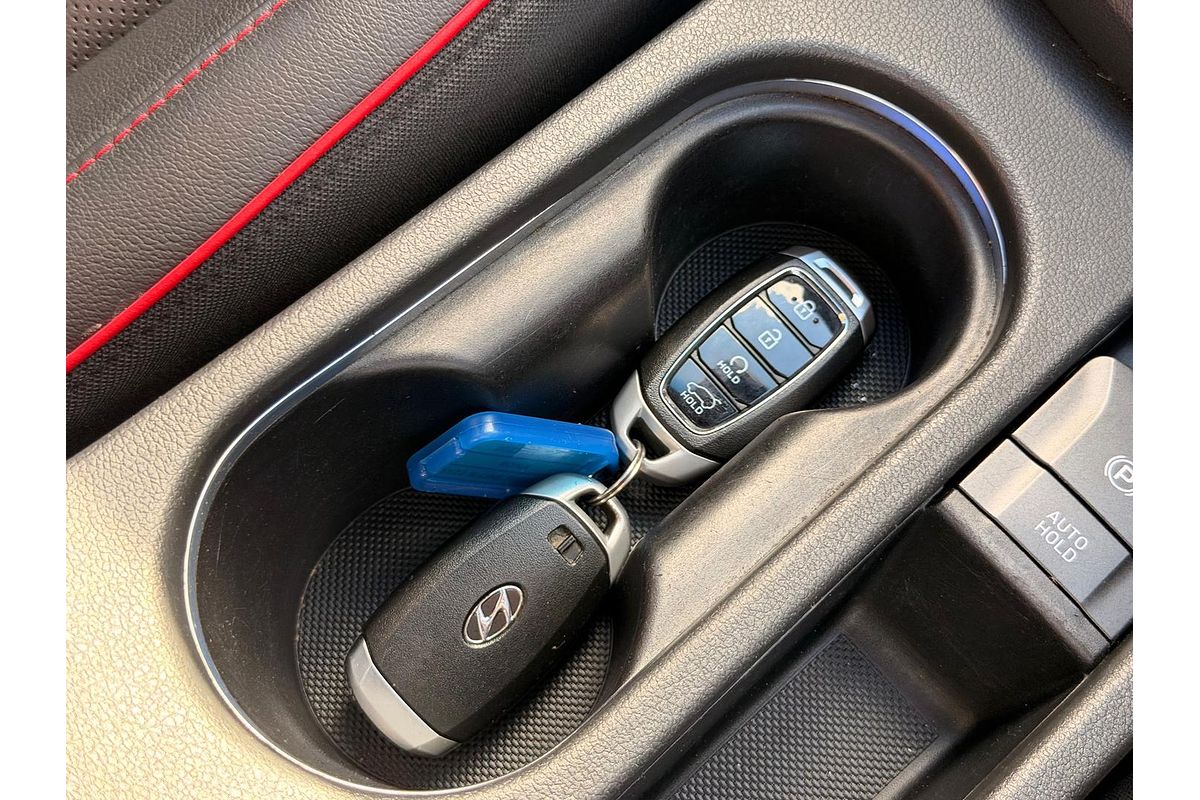 2021 Hyundai Kona N-Line Premium OS.V4