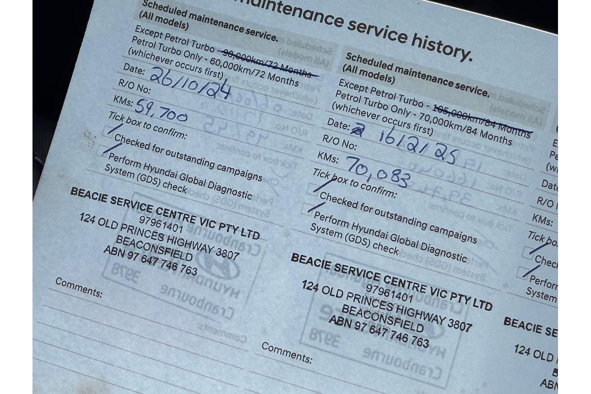 2021 Hyundai Kona N-Line Premium OS.V4