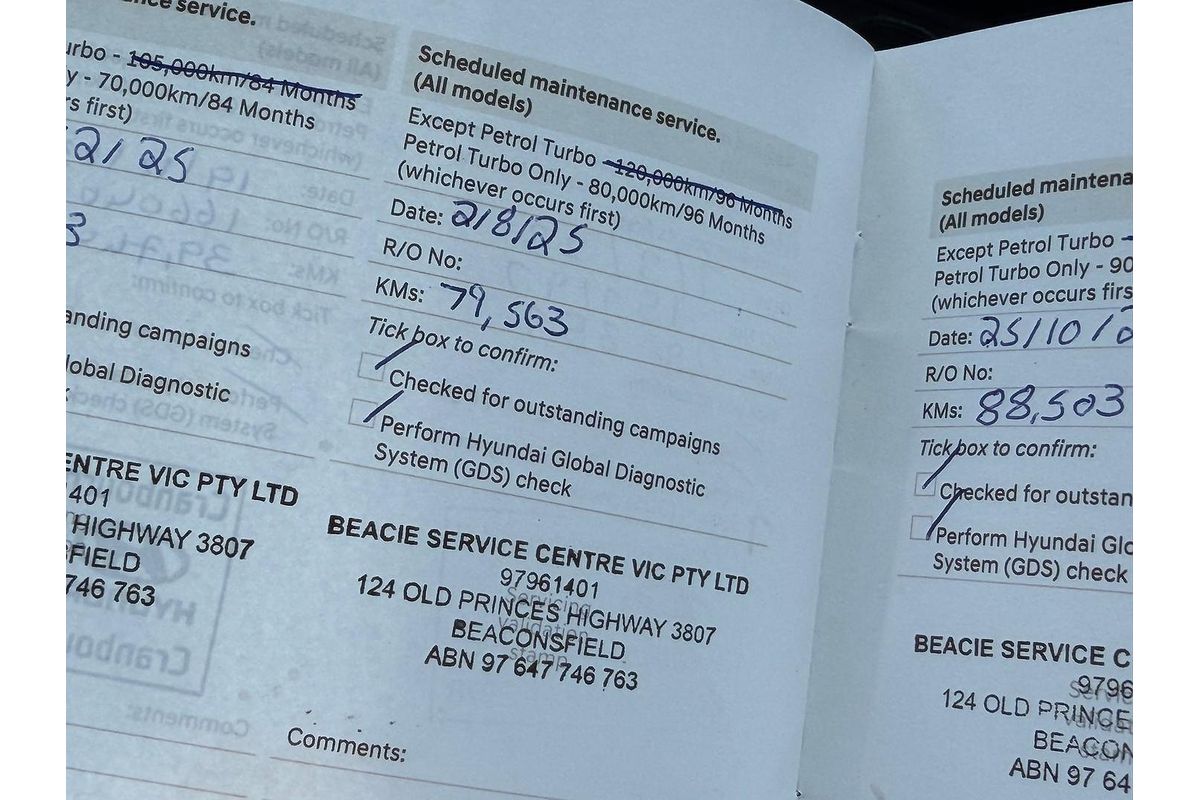 2021 Hyundai Kona N-Line Premium OS.V4