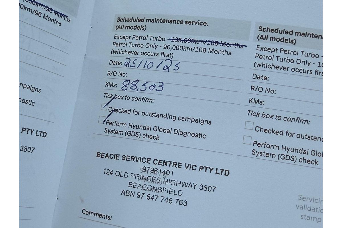 2021 Hyundai Kona N-Line Premium OS.V4