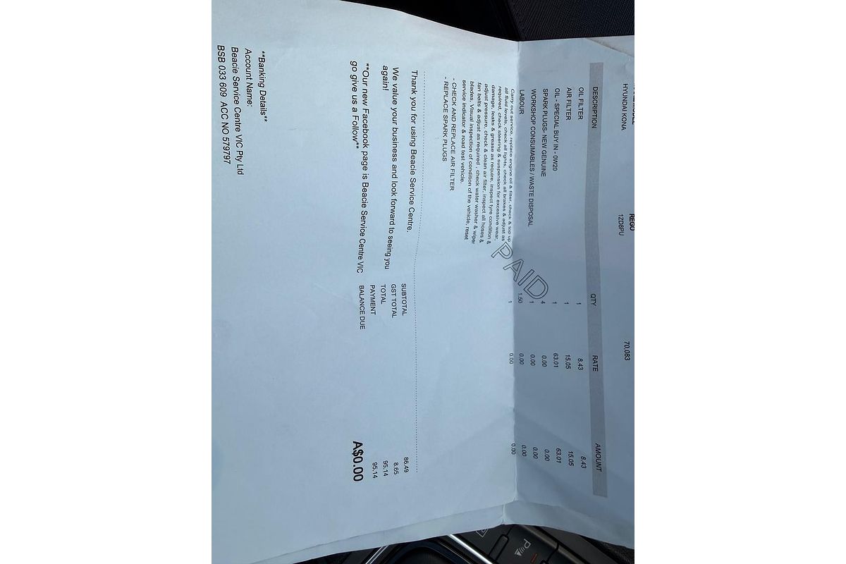 2021 Hyundai Kona N-Line Premium OS.V4