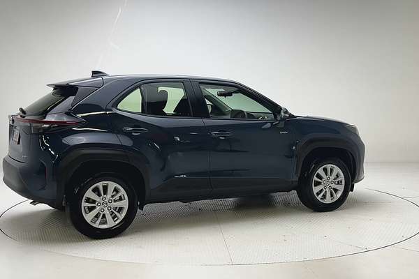 2024 Toyota Yaris Cross GX MXPJ10R thumb-2