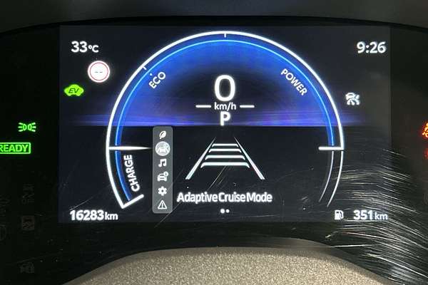 2024 Toyota Yaris Cross GX MXPJ10R thumb-13