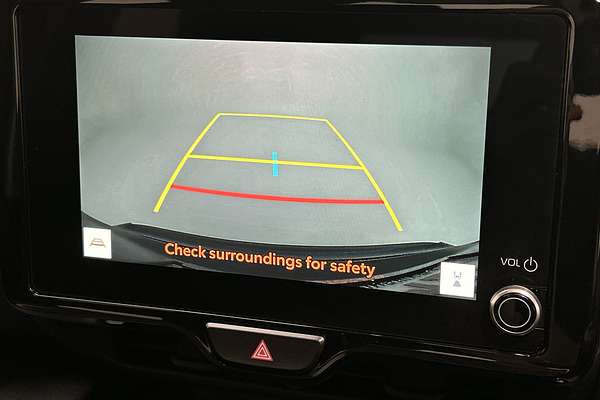 2024 Toyota Yaris Cross GX MXPJ10R thumb-14