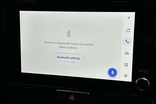2024 Toyota Yaris Cross GX MXPJ10R thumb-16