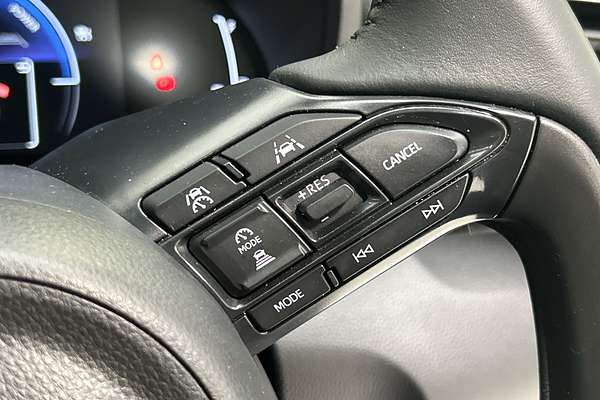 2024 Toyota Yaris Cross GX MXPJ10R thumb-17