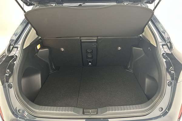 2024 Toyota Yaris Cross GX MXPJ10R thumb-20