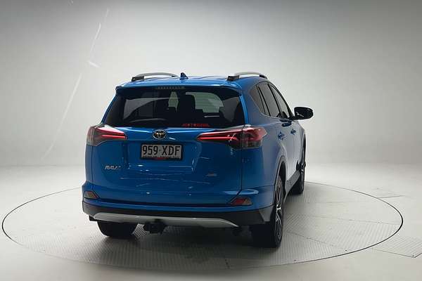 2016 Toyota RAV4 GXL ASA44R thumb-1