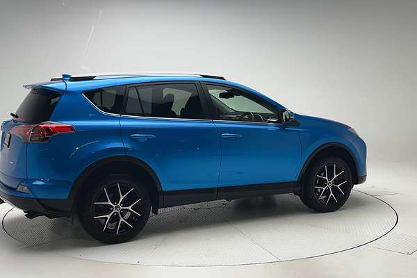 2016 Toyota RAV4 GXL ASA44R thumb-2