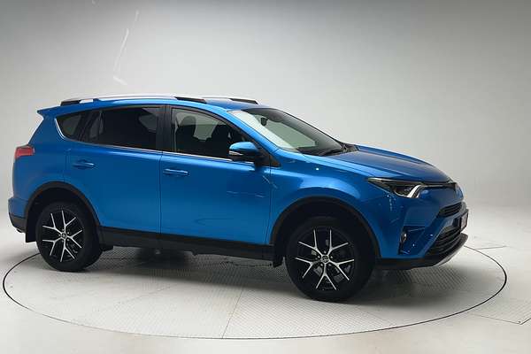 2016 Toyota RAV4 GXL ASA44R thumb-3