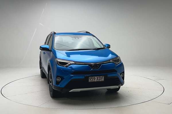 2016 Toyota RAV4 GXL ASA44R thumb-4