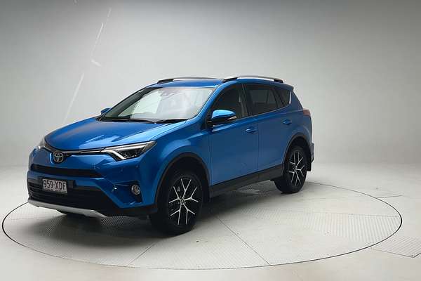 2016 Toyota RAV4 GXL ASA44R thumb-5