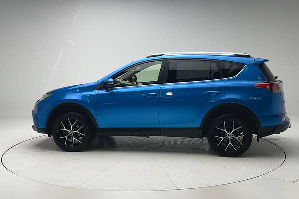 2016 Toyota RAV4 GXL ASA44R thumb-7