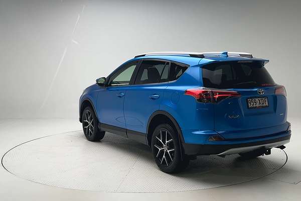 2016 Toyota RAV4 GXL ASA44R thumb-8