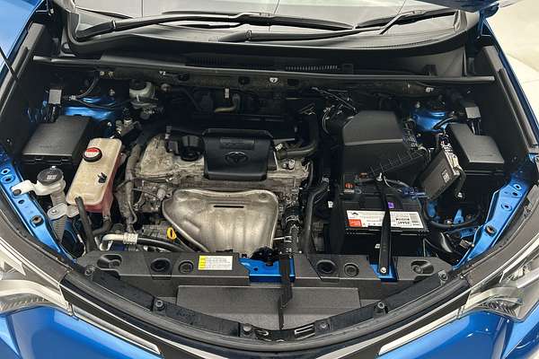 2016 Toyota RAV4 GXL ASA44R thumb-10