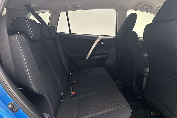 2016 Toyota RAV4 GXL ASA44R thumb-11