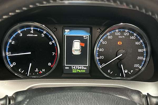 2016 Toyota RAV4 GXL ASA44R thumb-13