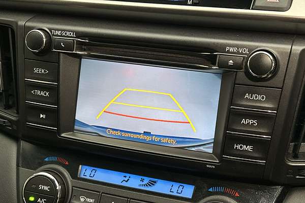 2016 Toyota RAV4 GXL ASA44R thumb-14