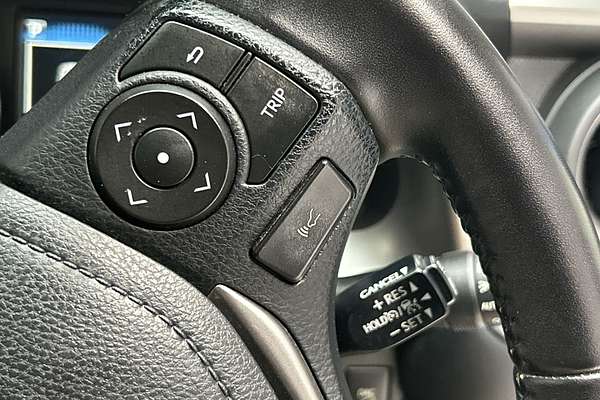 2016 Toyota RAV4 GXL ASA44R thumb-15