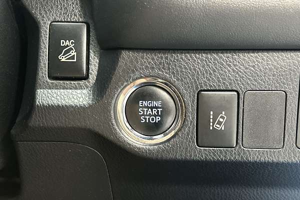 2016 Toyota RAV4 GXL ASA44R thumb-16