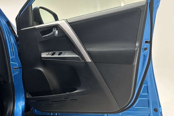 2016 Toyota RAV4 GXL ASA44R thumb-18