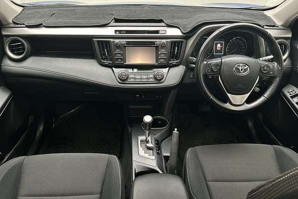 2016 Toyota RAV4 GXL ASA44R thumb-19