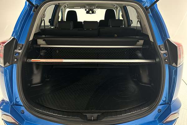 2016 Toyota RAV4 GXL ASA44R thumb-20