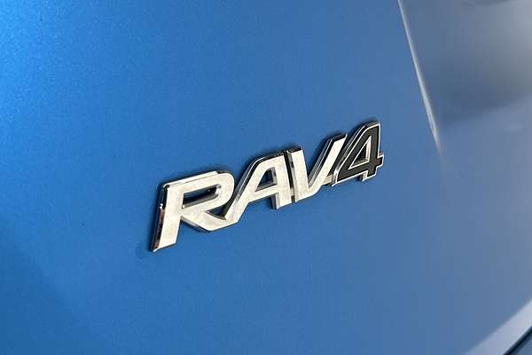 2016 Toyota RAV4 GXL ASA44R thumb-21
