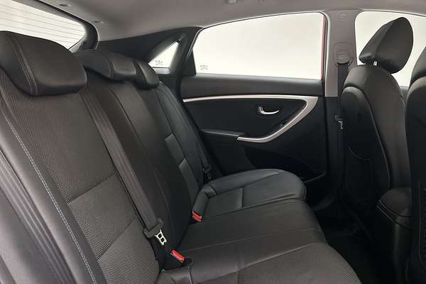 2014 Hyundai i30 Trophy GD2 thumb-11