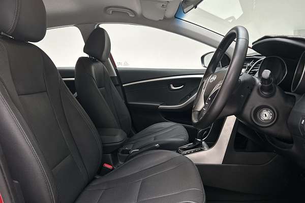 2014 Hyundai i30 Trophy GD2 thumb-12