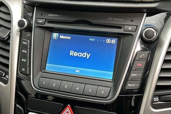 2014 Hyundai i30 Trophy GD2 thumb-14