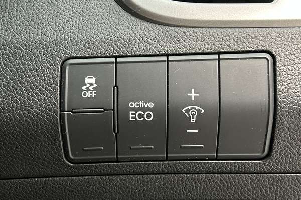 2014 Hyundai i30 Trophy GD2 thumb-17