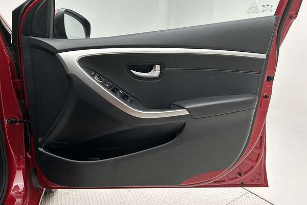 2014 Hyundai i30 Trophy GD2 thumb-18