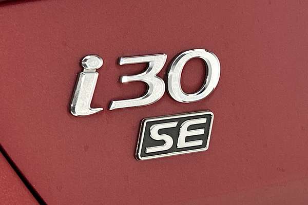 2014 Hyundai i30 Trophy GD2 thumb-21