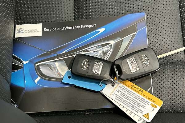 2014 Hyundai i30 Trophy GD2 thumb-22