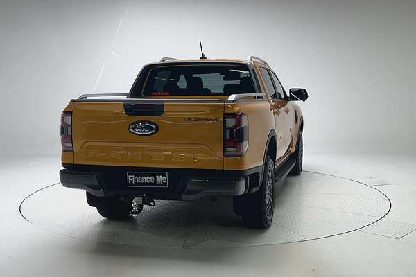 2025 Ford Ranger Wildtrak 4X4 3.0L thumb-1