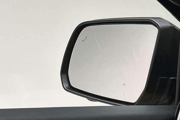 2025 Ford Ranger Wildtrak 4X4 3.0L thumb-17