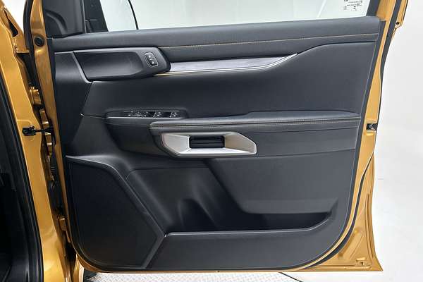 2025 Ford Ranger Wildtrak 4X4 3.0L thumb-18