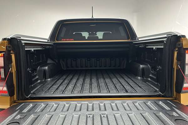 2025 Ford Ranger Wildtrak 4X4 3.0L thumb-20