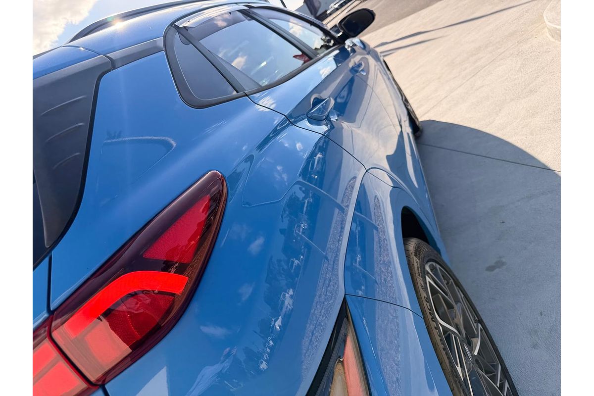 2021 Hyundai Kona N-Line Premium OS.V4