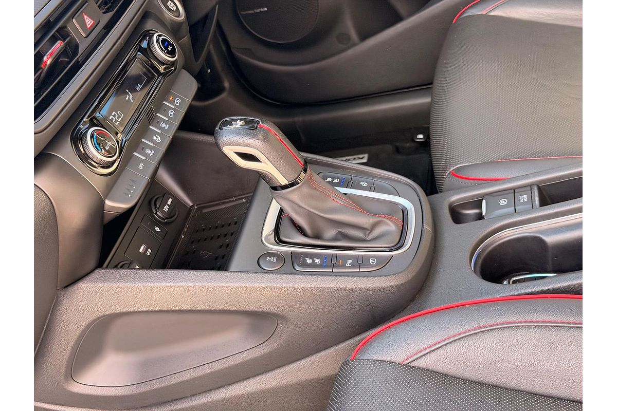 2021 Hyundai Kona N-Line Premium OS.V4