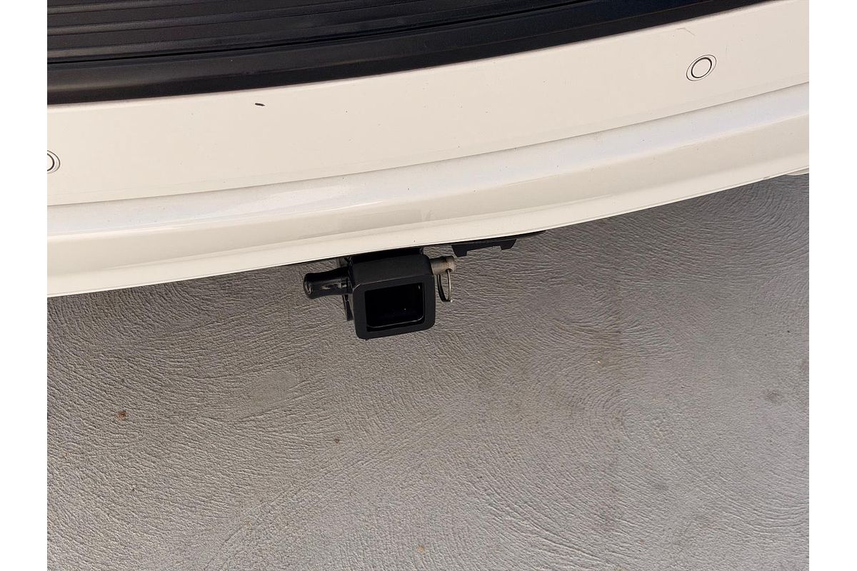 2019 Jeep Grand Cherokee Night Eagle WK